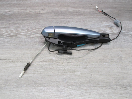 2008-2014 BMW E71 E72 X6 Front Right Door Exterior Handle w Keyless Entry