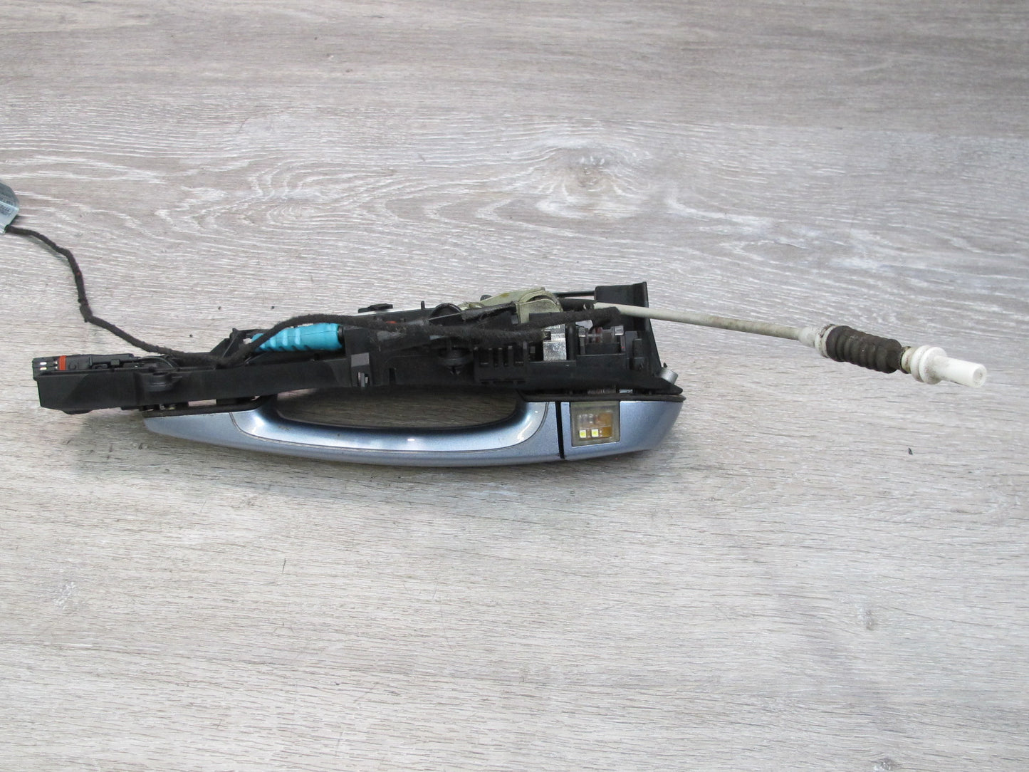 2008-2014 BMW E71 E72 X6 Front Right Door Exterior Handle w Keyless Entry