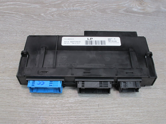 2010-2014 BMW E71 E72 X6 Body Junction Control Module BCM BCU 9227176