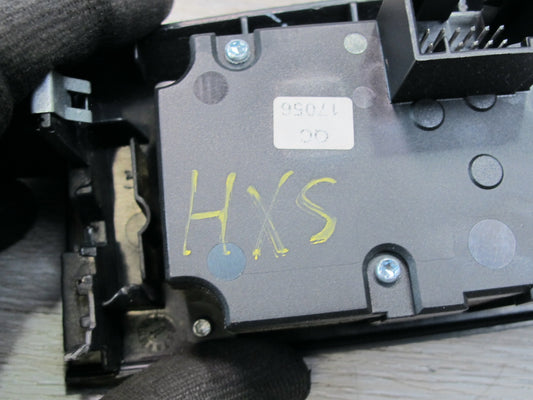 2008-2014 BMW E71 E72 X6 Headlight Fog Light Lamp Dimmer Switch 9134729