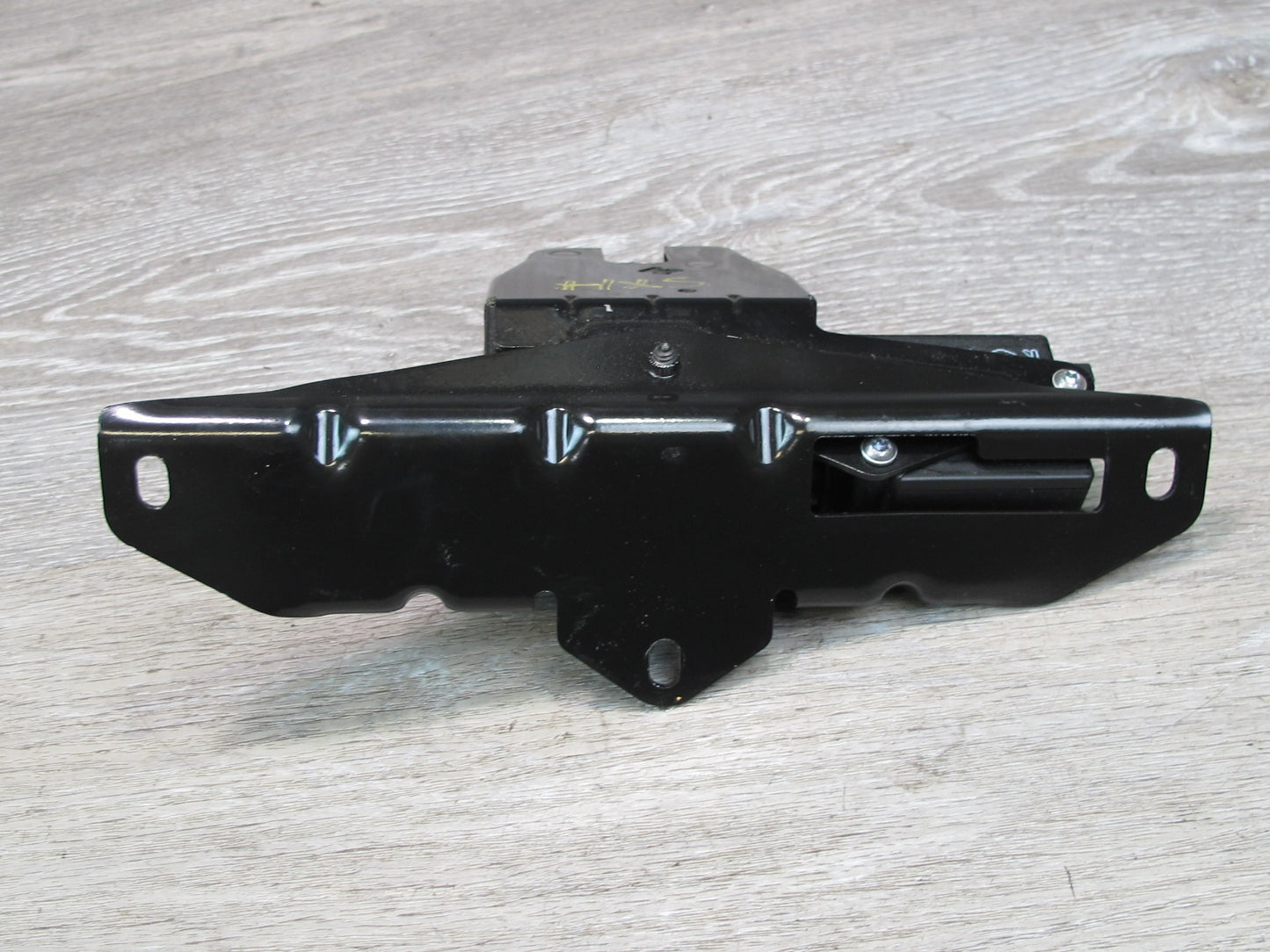 2008-2014 BMW E71 E72 X6 Rear Trunk Tailgate Liftgate Lock Latch Actuator
