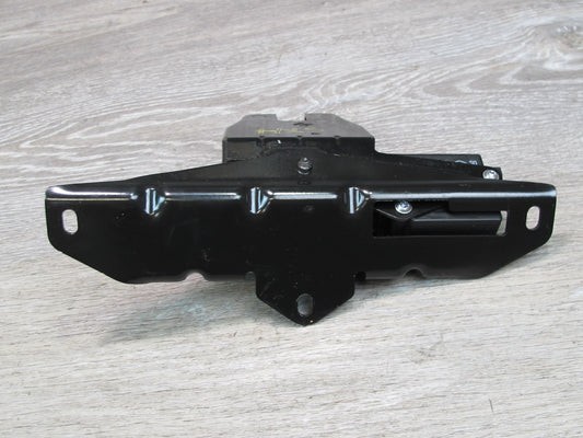 2008-2014 BMW E71 E72 X6 Rear Trunk Tailgate Liftgate Lock Latch Actuator