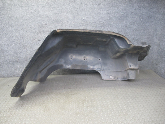 2003-2009 Hummer H2 Front Right Side Wheel Fender Liner Splash Guard Shield