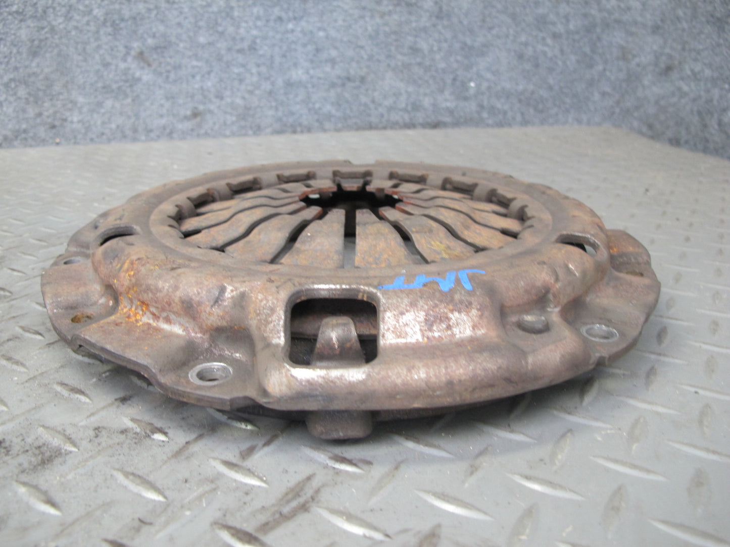 91-99 Mitsubishi 3000GT VR4 AWD MT Flywheel Clutch Pressure Plate Set OEM