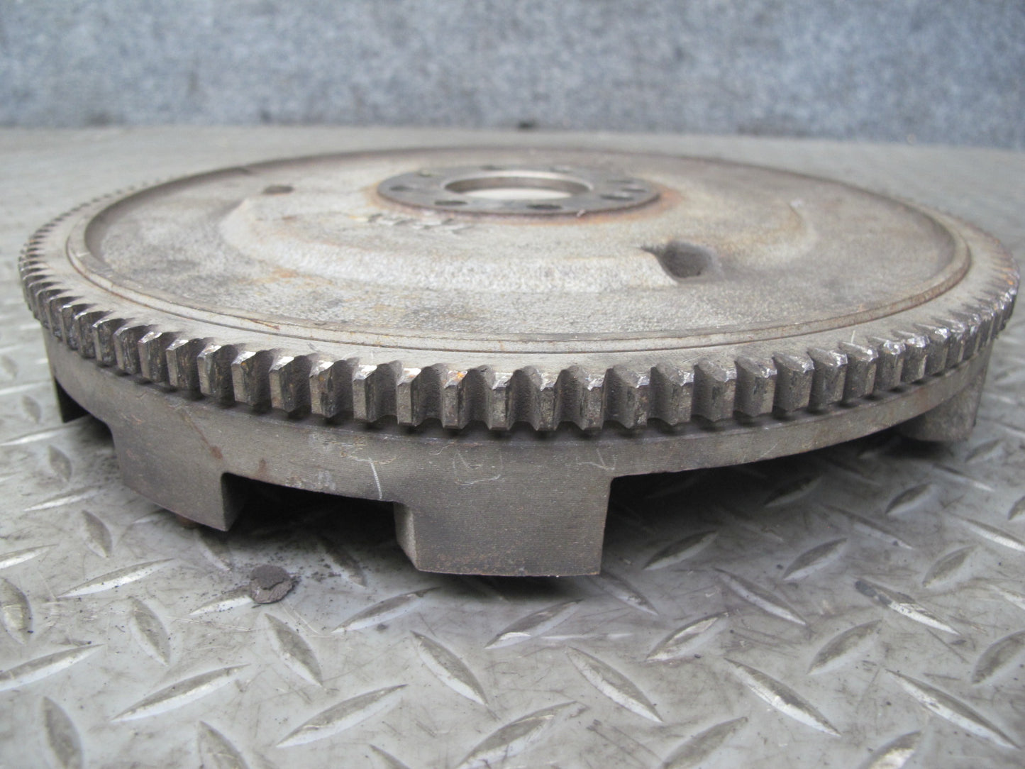 91-99 Mitsubishi 3000GT VR4 AWD MT Flywheel Clutch Pressure Plate Set OEM