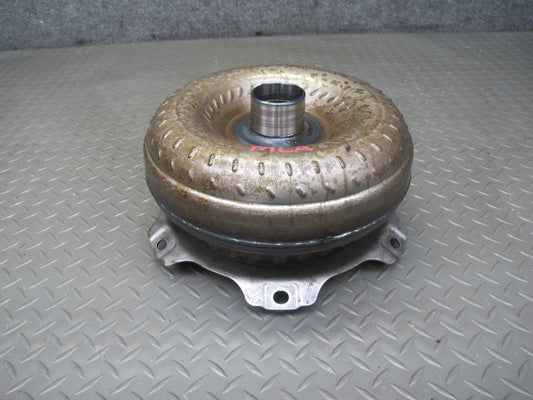 2017-2020 Maserati Levante M161 3.0L 8HP70 A/T Transmission Torque Converter