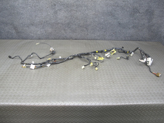 1991 Mitsubishi 3000GT VR4 5SPEED M/T Instrument Panel Wire Harness MB629503 OEM