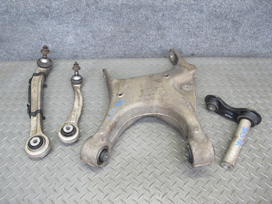 2008-2014 BMW E71 E72 X6 Rear Right Suspension Control Arm Set