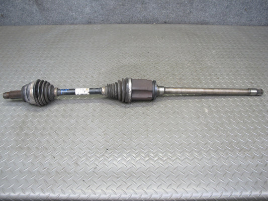 2008-2014 BMW E71 E72 X6 AWD Front Right Suspension Axle Shaft 7553946