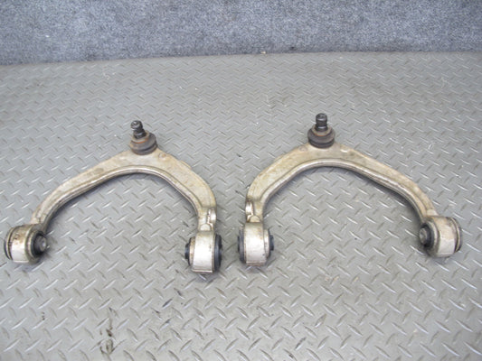 2008-2014 BMW E71 X6 Front Left & Right Upper Control Arm Set of 2