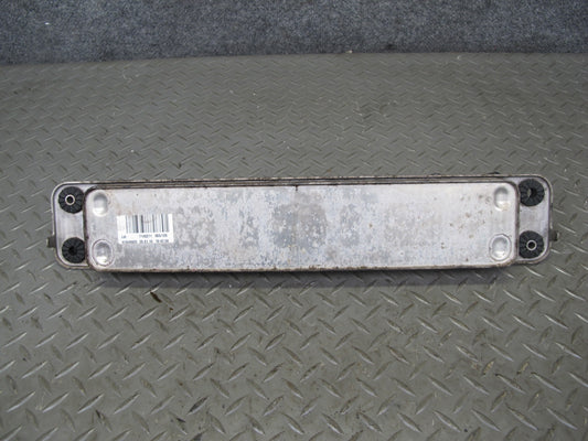 2008-2014 BMW E71 E72 X5 X6 Automatic Transmission Oil Cooler Heat Exchanger