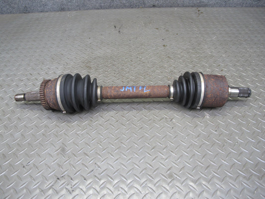 91-92 Mitsubishi 3000GT VR4 AWD M/T Front Right Suspension Axle Shaft OEM