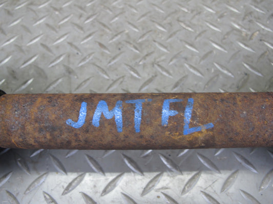 91-92 Mitsubishi 3000GT VR4 AWD M/T Front Right Suspension Axle Shaft OEM
