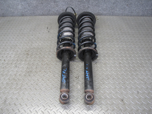 91-96 Mitsubishi 3000GT VR4 AWD Set of 2 Rear Strut Shock Absorber w ESC OEM