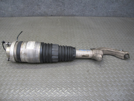2017-2020 Maserati Levante M161 AWD Front Left Air Strut Shock Absorber 102K
