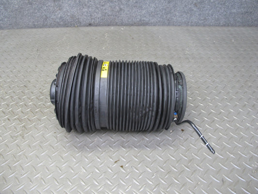2017-2020 Maserati Levante M161 Rear Left Air Spring BAG Strut