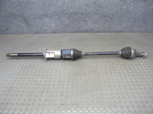2017-2020 Maserati Levante M161 3.0L AWD Front Left Suspension Axle Shaft