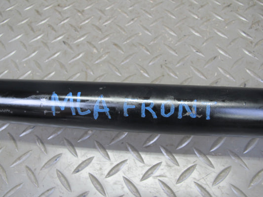 2017-2020 Maserati Levante M161 3.0L AWD Front Drive Shaft Driveshaft 6700319580
