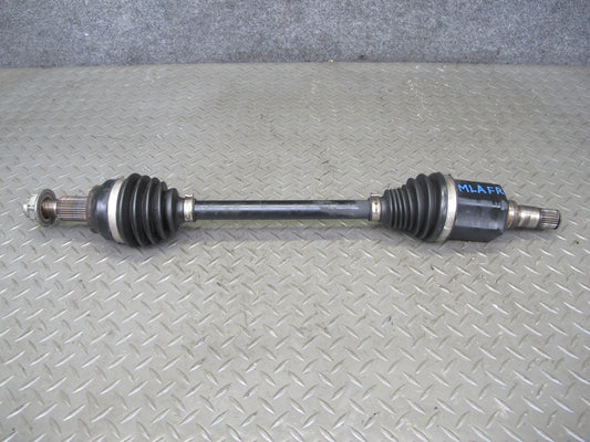 2017-2020 Maserati Levante M161 3.0L AWD Front Right Suspension Axle Shaft