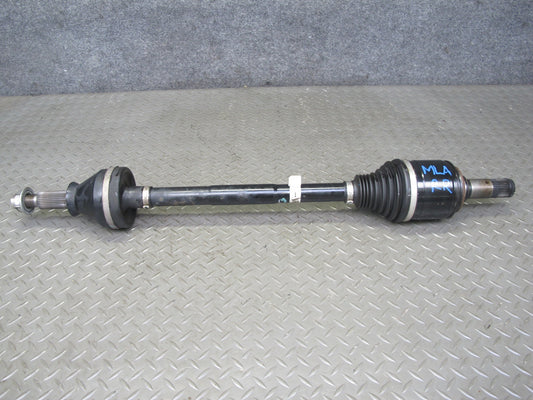 2017-2020 Maserati Levante M161 3.0L AWD Rear Left or Right Axle Shaft