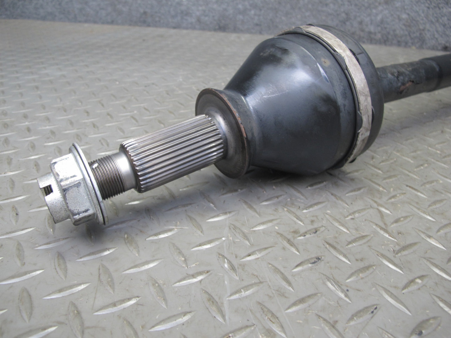 2017-2020 Maserati Levante M161 3.0L AWD Rear Left or Right Axle Shaft