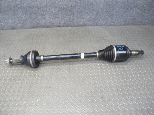 2017-2020 Maserati Levante M161 3.0L AWD Rear Left or Right Axle Shaft