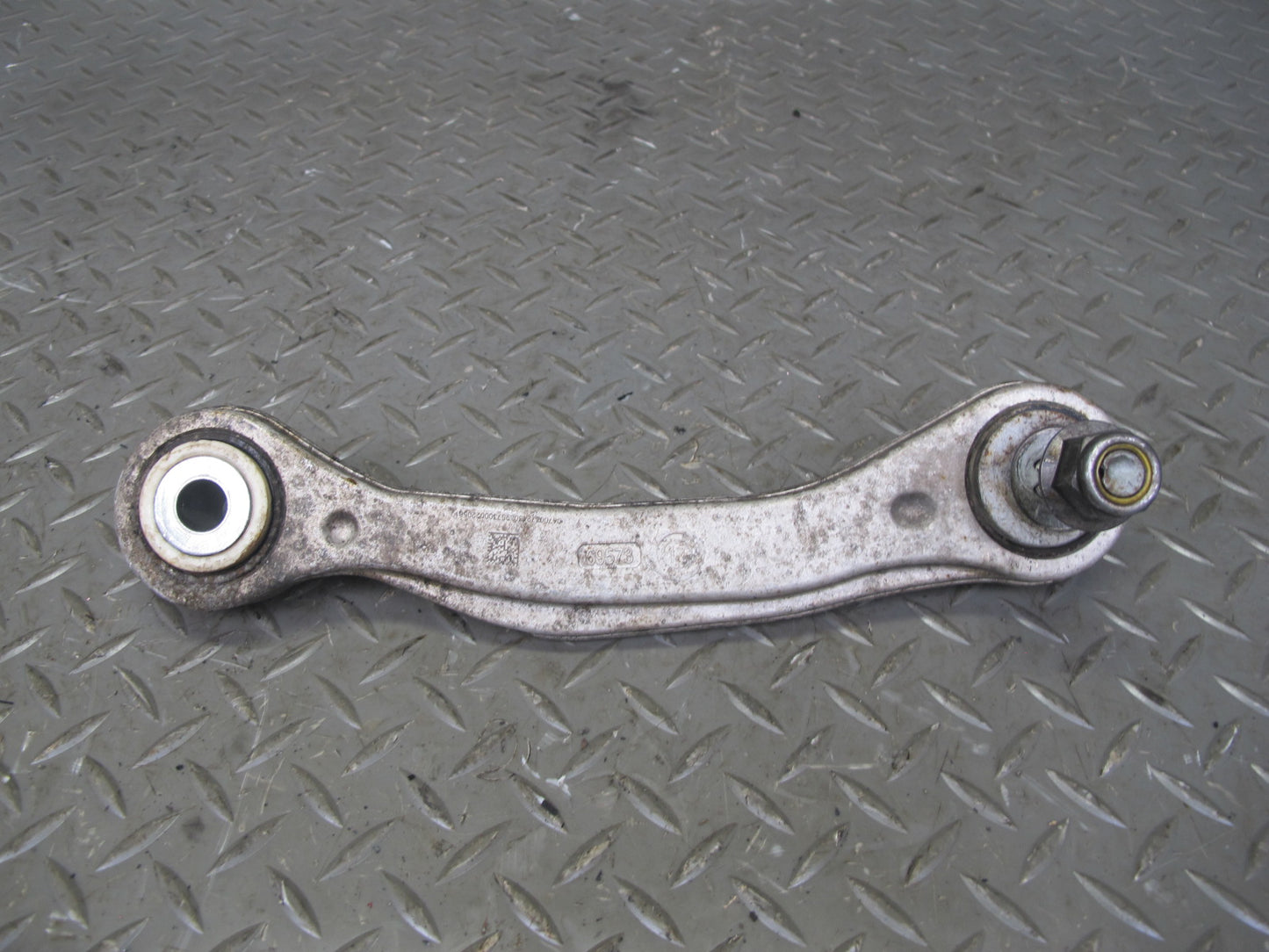 2017-2020 Maserati Levante M161 Rear Right Upper & Lower Control Arm Set of 5