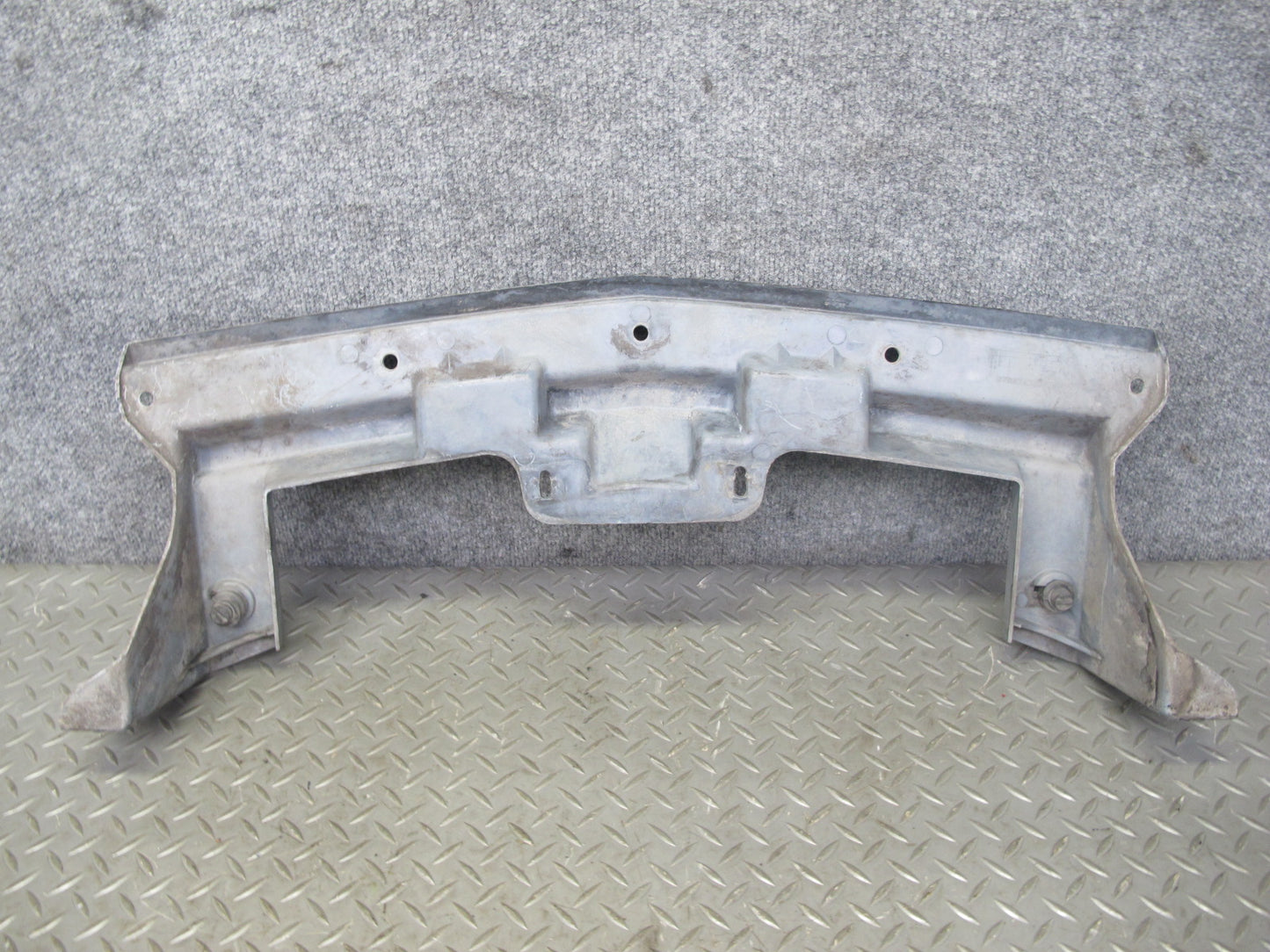 98-02 Chevrolet Camaro 15pcs Radiator Fender Hood Lock Bracket Support Set OEM