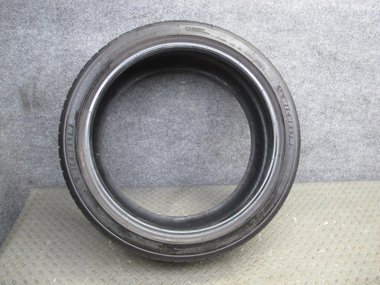 Michelin Pilot Sport ALL Season 4 Tire 225/40 ZR18 92Y 0424 6/32 Tread