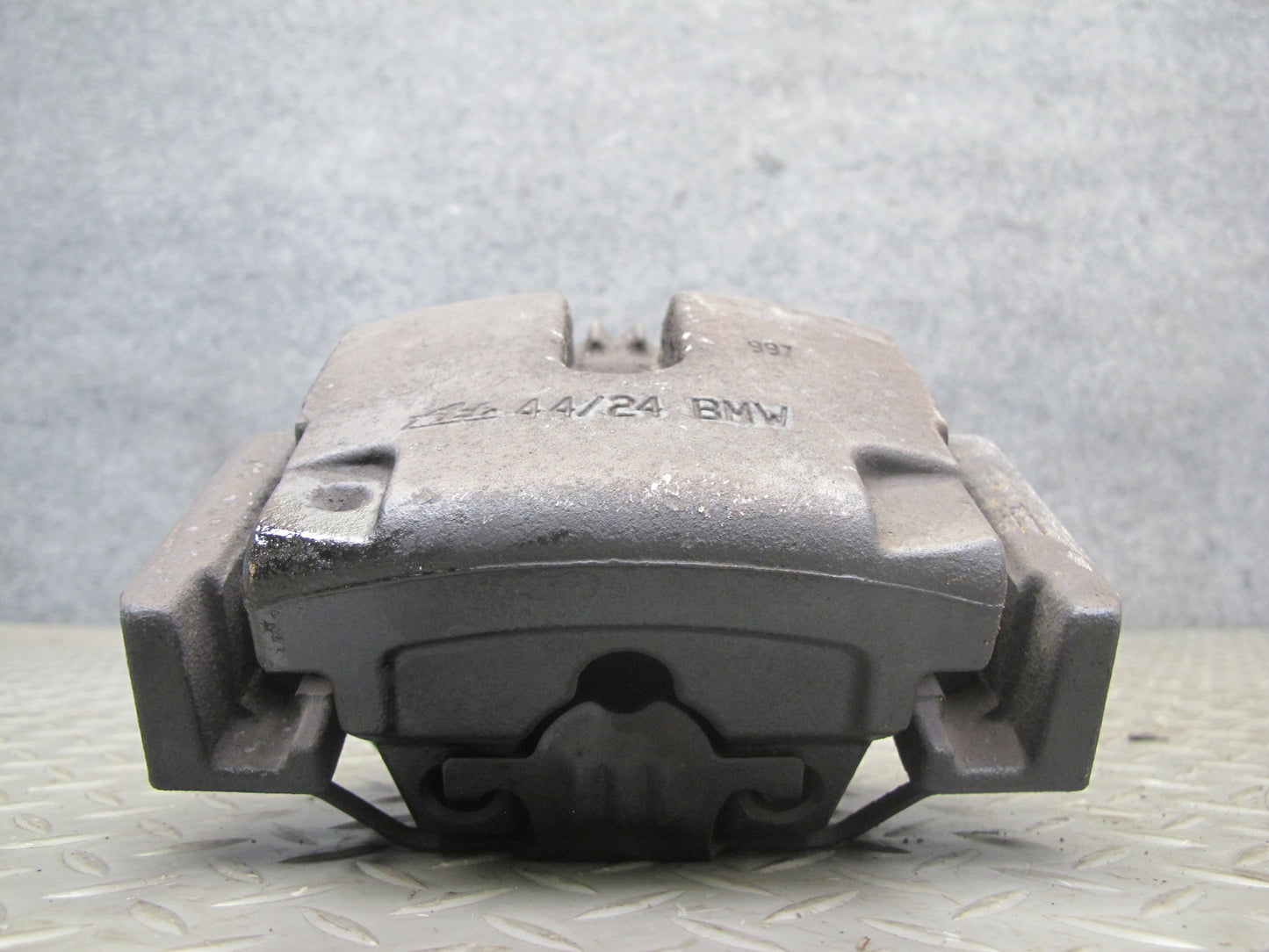 2008-2014 BMW E71 E72 X6 AWD Rear Left & Right Brake Caliper Set of 2