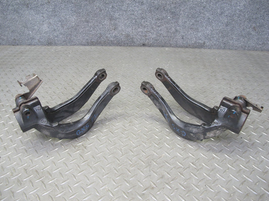 2008-2014 BMW E71 E72 X6 Front Left & Right Suspension Strut Fork Set of 2