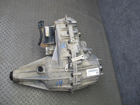 2003-2007 Hummer H2 AWD Automatic Transmission Transfer Case 12582701