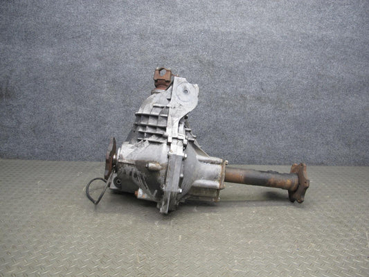 2003-2007 Hummer H2 4WD 4x4 Front Differential Carrier 4.10 Ratio