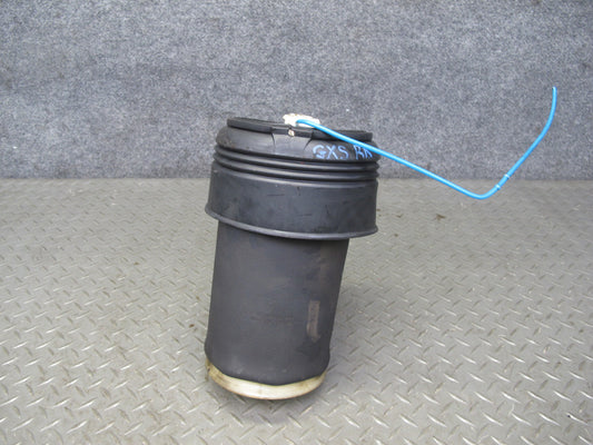 2010-2011 BMW E72 X6 AWD Hybrid Aftermarket Rear Right Suspension Air Spring BAG