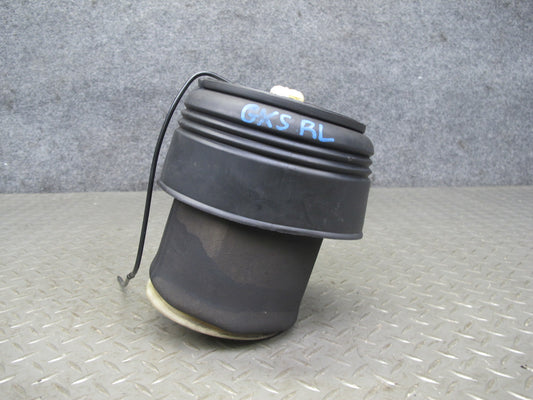 2010-2011 BMW E72 X6 AWD Hybrid Aftermarket Rear Left Suspension Air Spring BAG