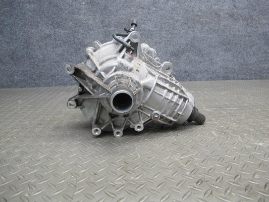 2017-2020 Maserati Levante M161 3.0L AWD Front Differential Carrier 6700321830