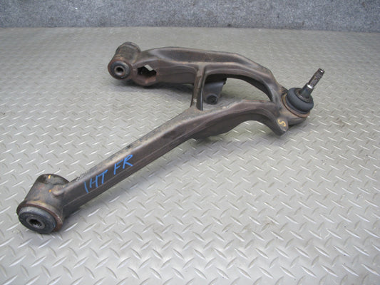 2003-2009 Hummer H2 AWD Front Right Passenger Side Lower Control Arm