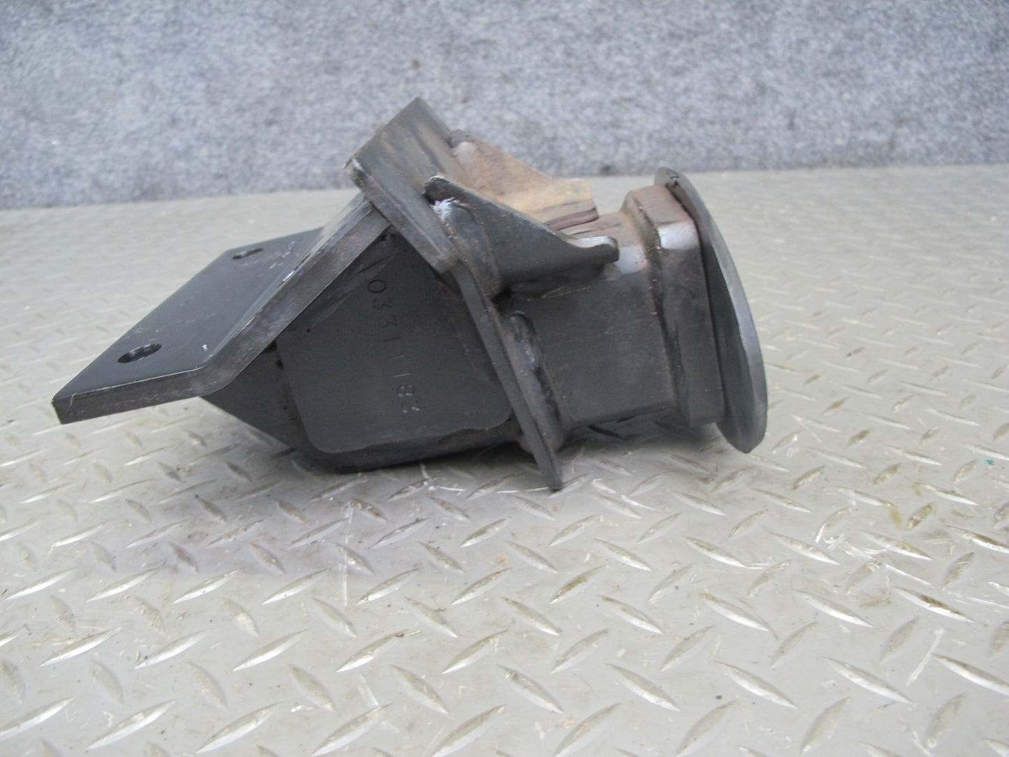 2003-2007 Hummer H2 Front TOW Towing Hook Hitch