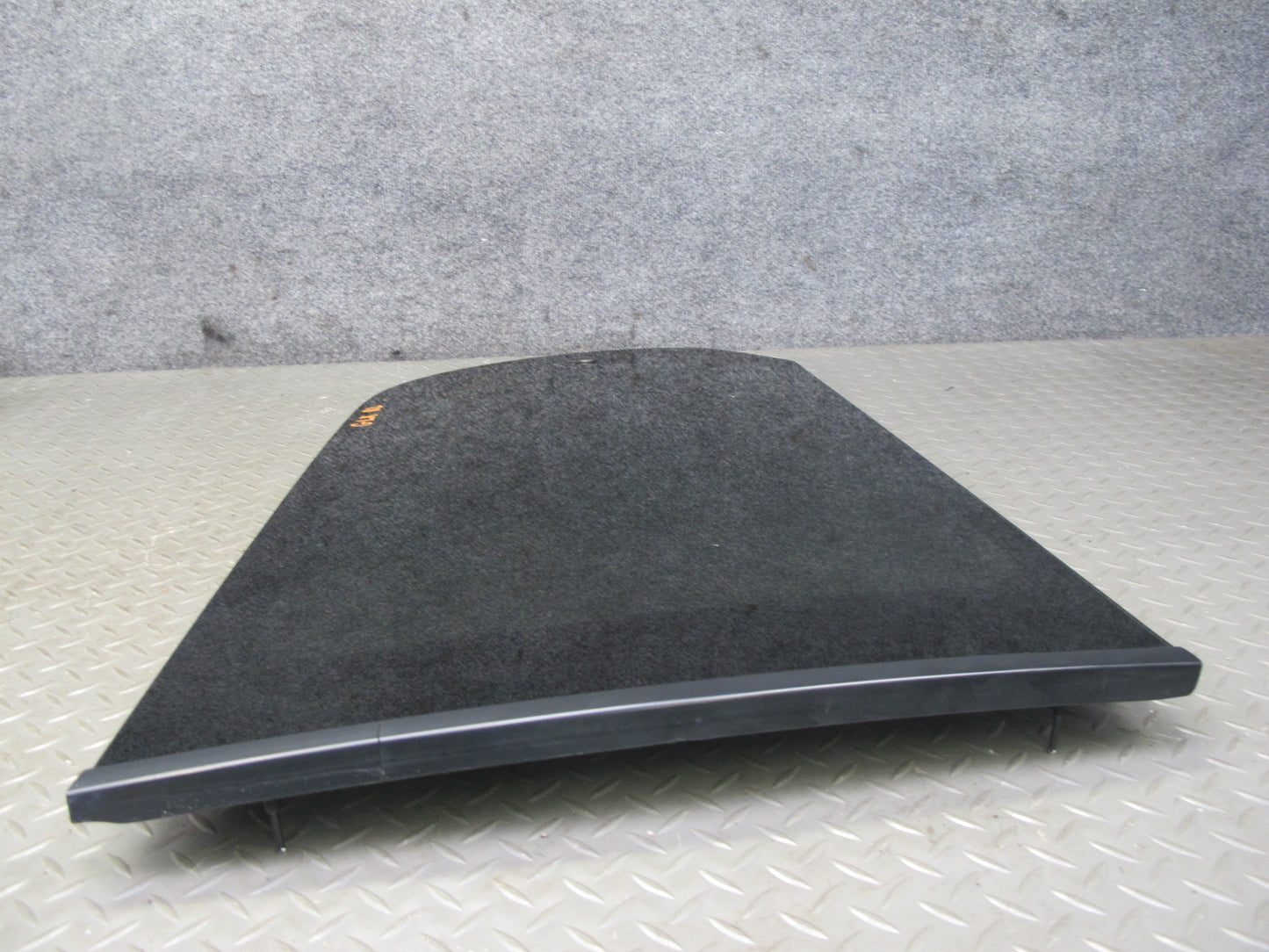 2003-2007 Lexus J100 LX470 Rear Left Driver Side Quarter Glass Window