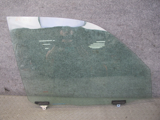 2003-2007 Lexus J100 LX470 Front Right Passenger Side Door Glass Window
