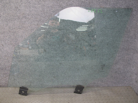 2013-2017 Land Range Rover L405 Front Left Door Glass Window