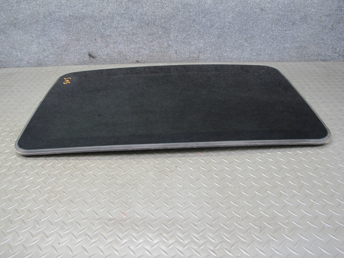 07-13 Mercedes W221 S-class Sunroof Glass Panel 2217800421 OEM
