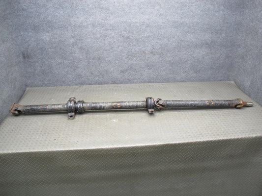 91-93 Mitsubishi 3000GT Stealth VR4 Turbo AWD 5-SP MT Driveshaft Drive Shaft OEM