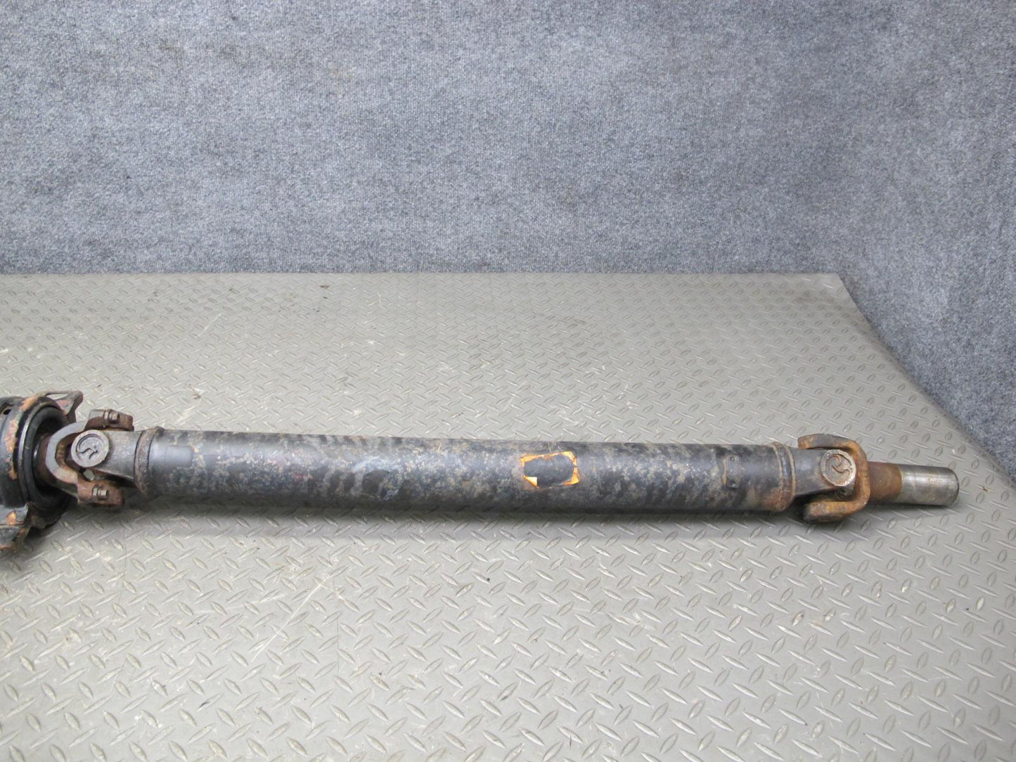 91-93 Mitsubishi 3000GT Stealth VR4 Turbo AWD 5-SP MT Driveshaft Drive Shaft OEM