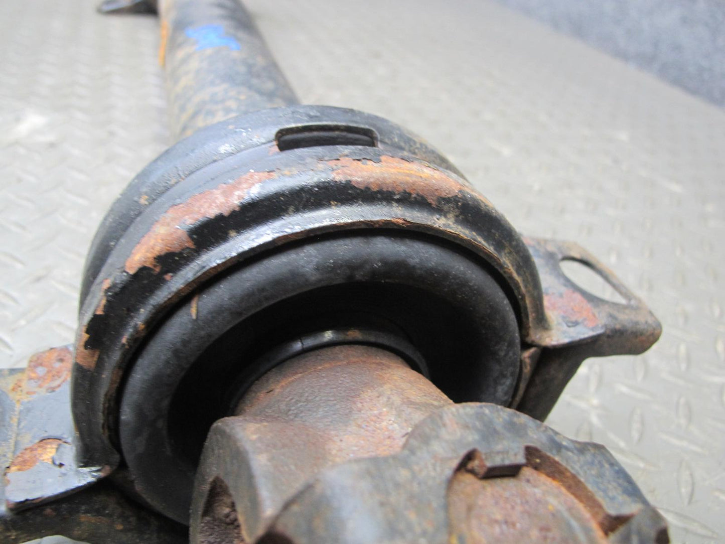 91-93 Mitsubishi 3000GT Stealth VR4 Turbo AWD 5-SP MT Driveshaft Drive Shaft OEM