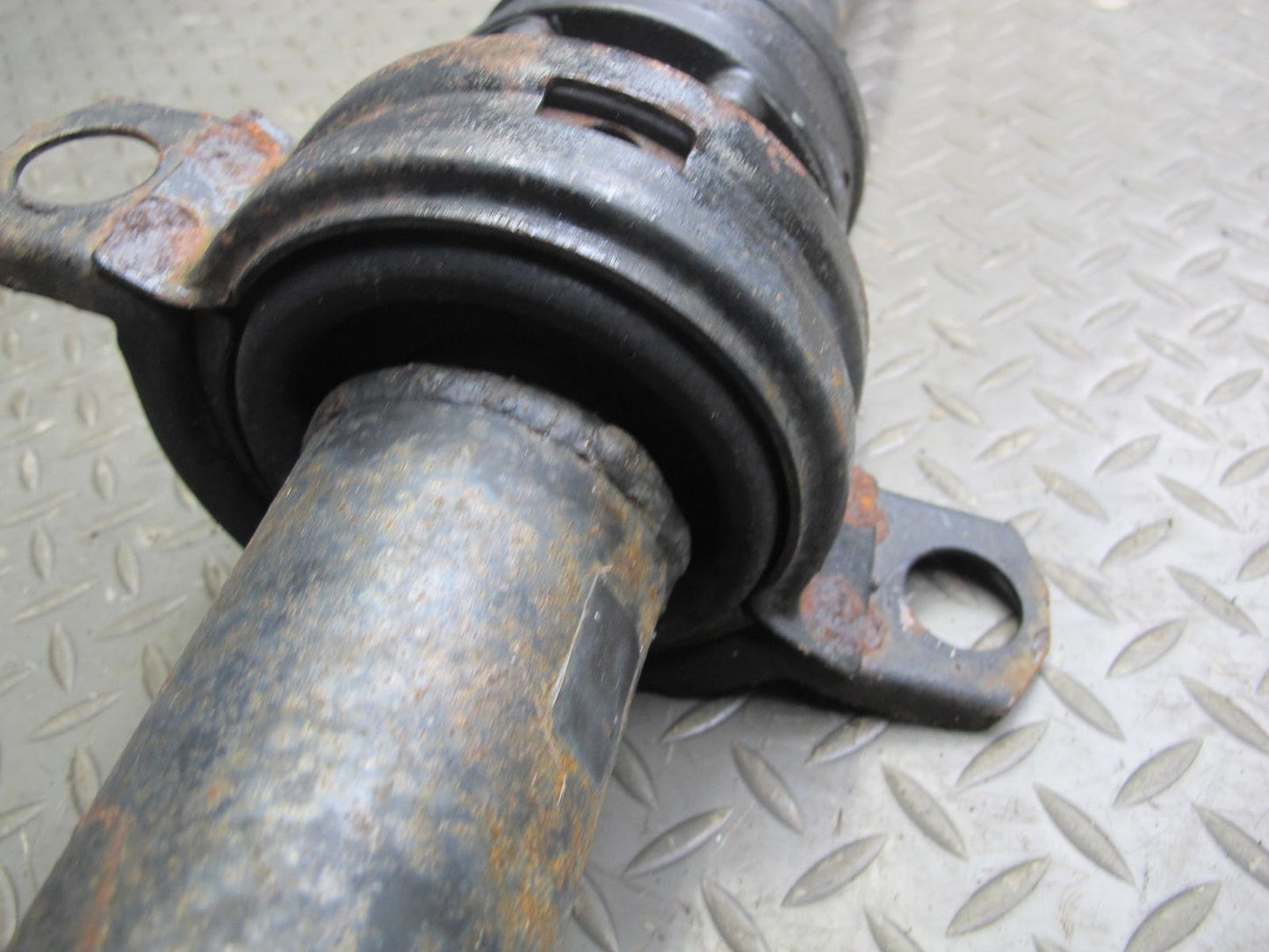 91-93 Mitsubishi 3000GT Stealth VR4 Turbo AWD 5-SP MT Driveshaft Drive Shaft OEM