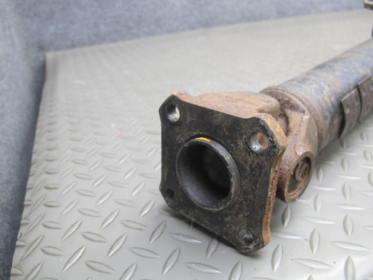 91-93 Mitsubishi 3000GT Stealth VR4 Turbo AWD 5-SP MT Driveshaft Drive Shaft OEM