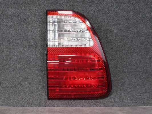 1998-2006 Lexus UZJ100L LX470 Rear Left Driver Side Inner Tail Light Lamp