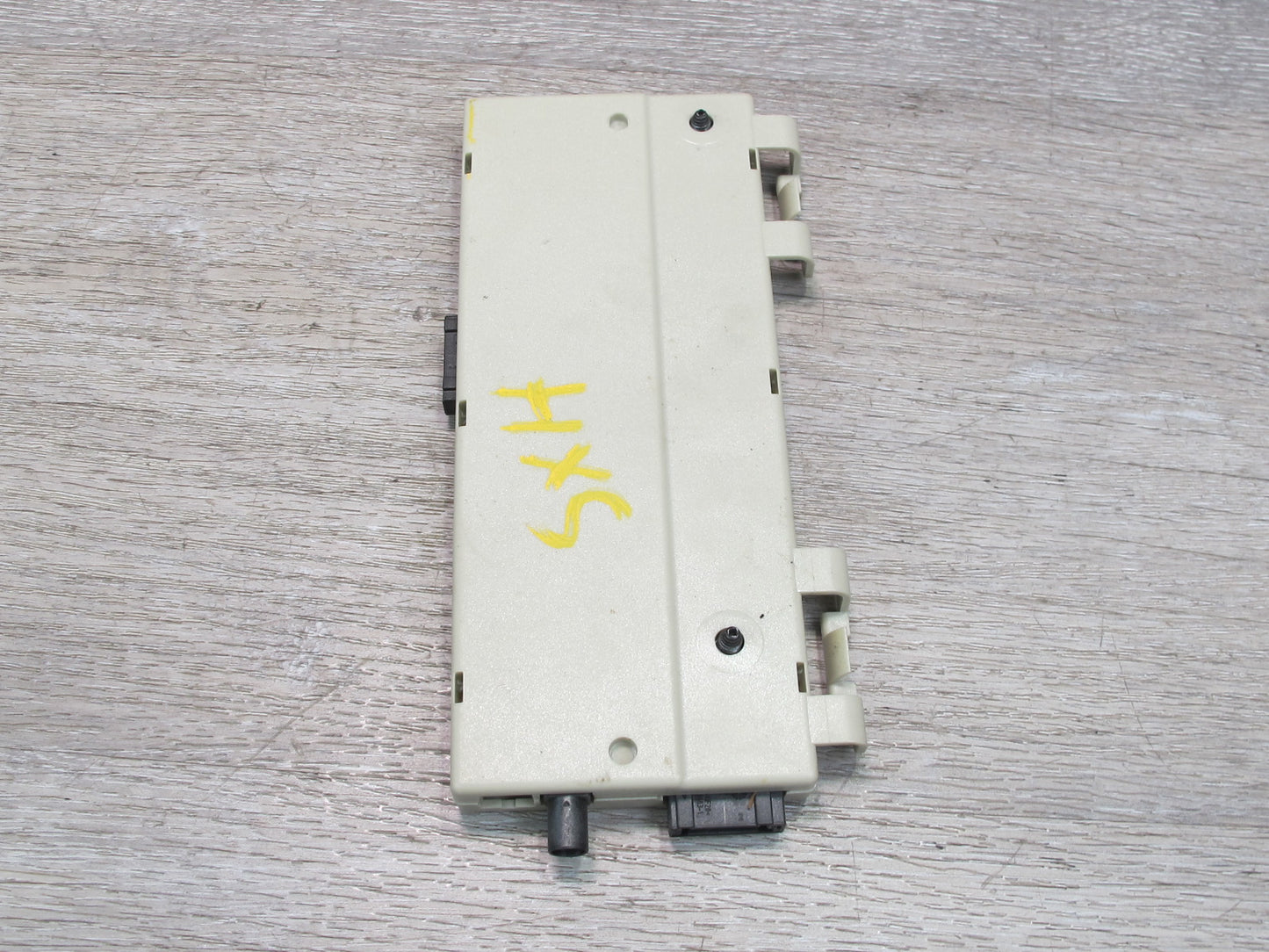 2008-2014 BMW E71 E72 X6 Diversity Radio Antenna Amplifier AMP 9130155