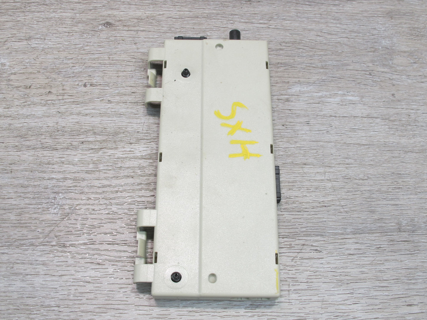2008-2014 BMW E71 E72 X6 Diversity Radio Antenna Amplifier AMP 9130155
